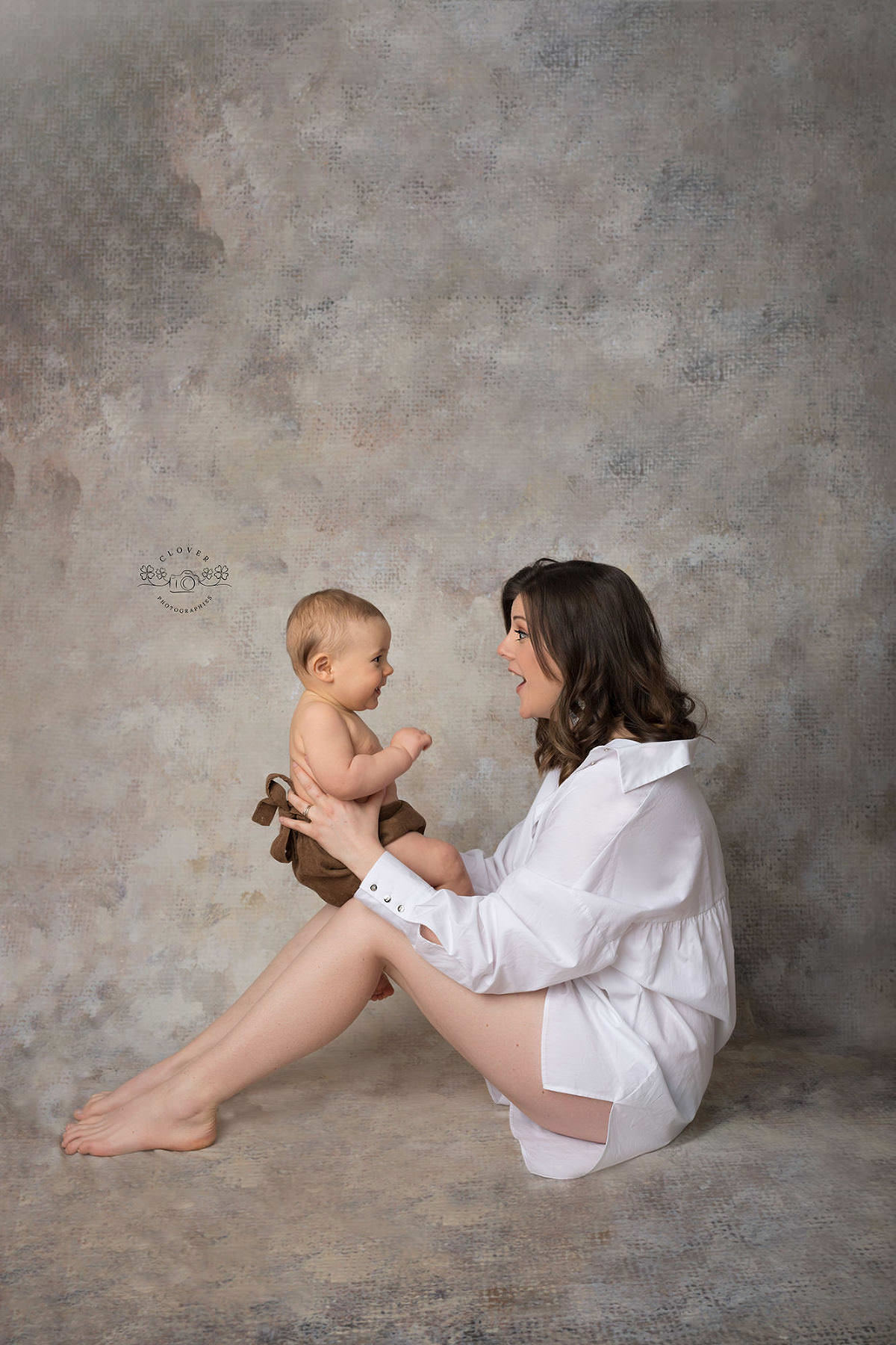 Photographe Maman Bebe Et Allaitement Strasbourg Clover Photographies